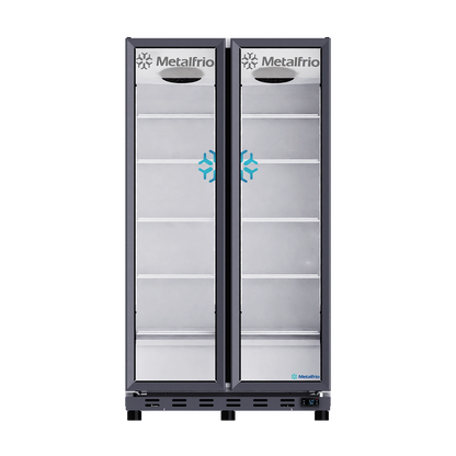 ENFRIADOR VERTICAL  SUBZERO 39 PIES METALFRIO | VN-100 |  39 ft³ (1091 L)