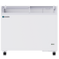 CONSERVADOR DE CONGELADOS 2 PUERTAS DE CRISTAL METALFRIO | CHC-300 |  11 ft³ (309 L)