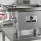 MOLINO PARA CARNE KACIER | MK-22-HD-1HP |  1HP
