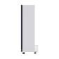 ENFRIADOR VERTICAL SUBZERO 10 PIES METALFRIO | VN-25 |  10 ft³ (297 L)
