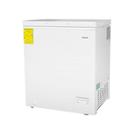 CONGELADOR HORIZONTAL 7 PIES AURUS | AFC07W |  7 ft³ (200 L)
