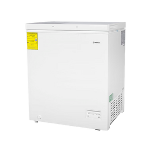 CONGELADOR HORIZONTAL 7 PIES AURUS | AFC07W |  7 ft³ (200 L)