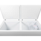 CONGELADOR HORIZONTAL 25 PIES AURUS | AFC25W |  708 L