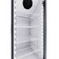 CONGELADOR VERTICAL PUERTA DE VIDRIO METALFRIO | VF-50 |  20 ft³ (555 L)