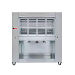 ROSTICERO VALMEX | 48-ECO-SEACE |  48 pz