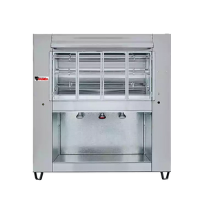 ROSTICERO VALMEX | 48-ECO-SEACE |  48 pz