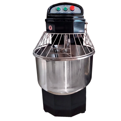 AMASADORA INDUSTRIAL 220V | KACIER | AK-50-220V |  50 L