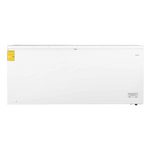 CONGELADOR HORIZONTAL 18 PIES AURUS | AFC18W |  508 L
