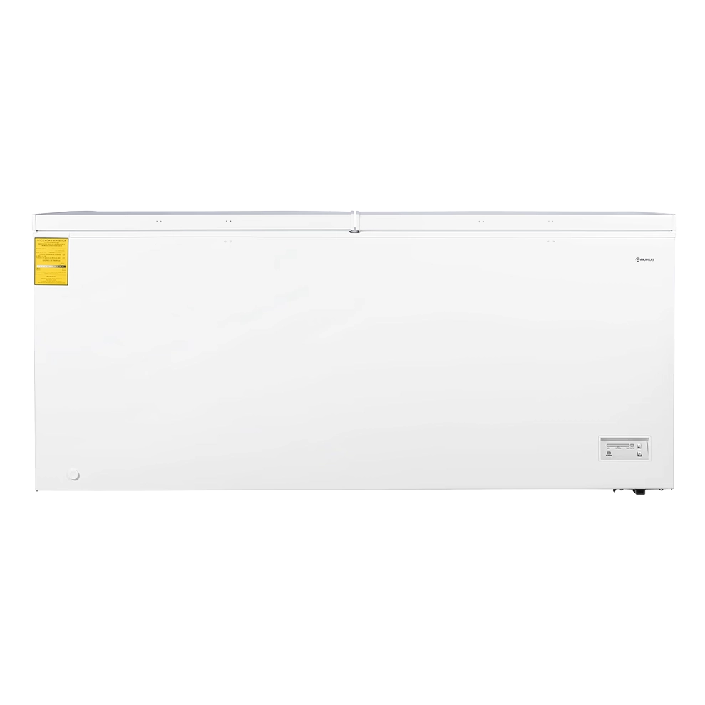 CONGELADOR HORIZONTAL 18 PIES AURUS | AFC18W |  508 L