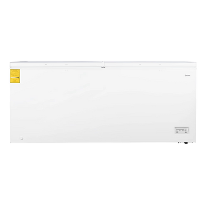 CONGELADOR HORIZONTAL 18 PIES AURUS | AFC18W |  508 L