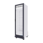 ENFRIADOR VERTICAL SUBZERO 10 PIES METALFRIO | VN-25 |  10 ft³ (297 L)