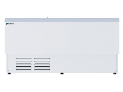 CONSERVADOR DE CONGELADOS 3 PUERTAS DE CRISTAL METALFRIO | CHV-15 |  16 ft³ (461 L)