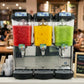 DISPENSADOR DE BEBIDAS KACIER | DBK-18-3 |  3 Tazones de 18L