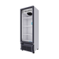 ENFRIADOR VERTICAL 12 PIES METALFRIO | RB-270 |  12 ft³ (340 L)