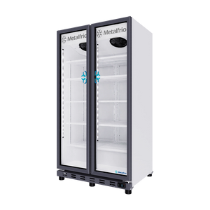 ENFRIADOR VERTICAL  SUBZERO 39 PIES METALFRIO | VN-100 |  39 ft³ (1091 L)