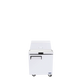 MESA REFRIGERADA PARA PREPARACIÓN DE ALIMENTOS ATOSA | MSF8301GR |  7.2 ft³