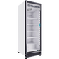 ENFRIADOR VERTICAL FULL GLASS 24 PIES METALFRIO | RB-470 |  24 ft³ (675 L)