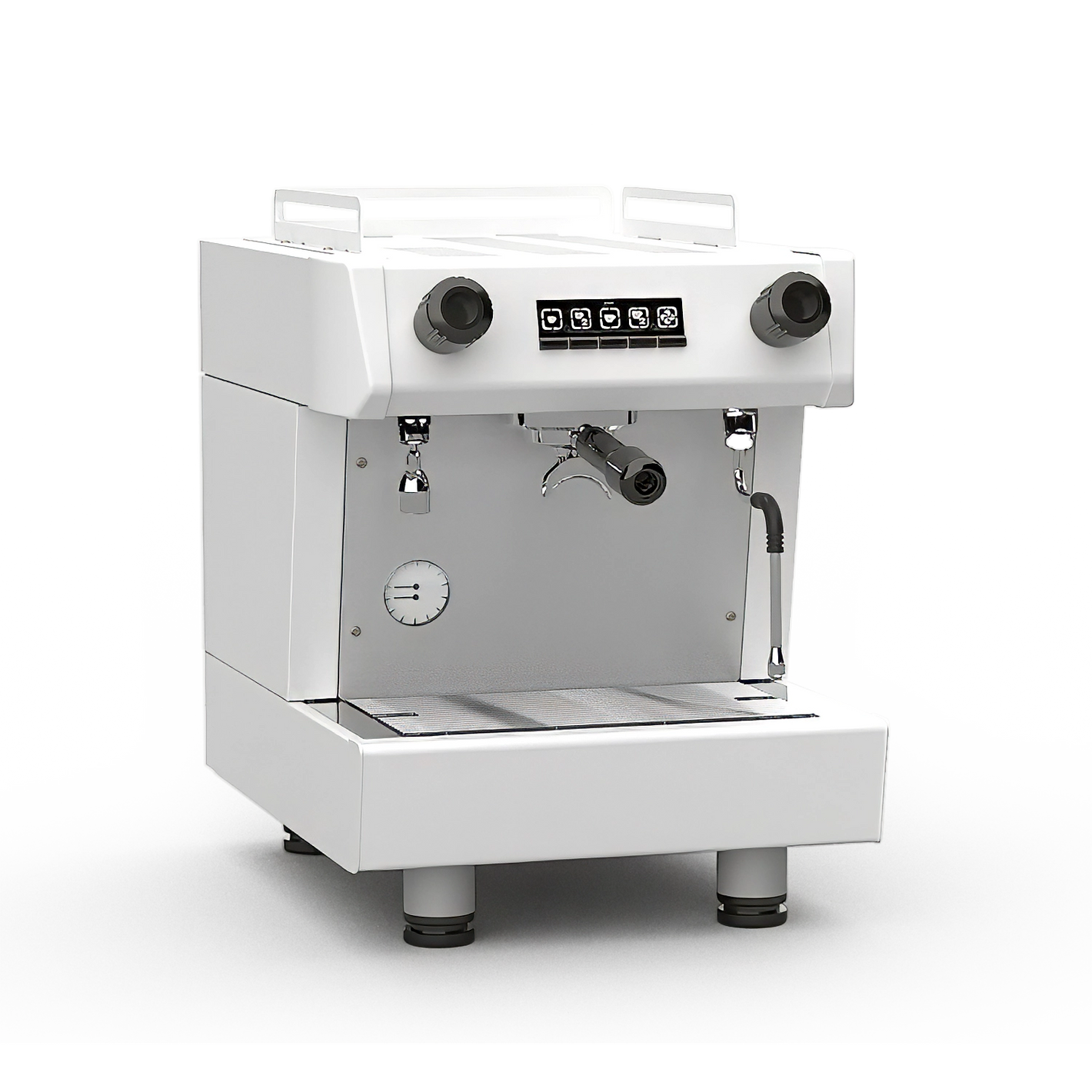 MAQUINA DE CAFÉ EXPRESO CONTI | NL EVO 1G TC |  1GRUPO | 5L.
