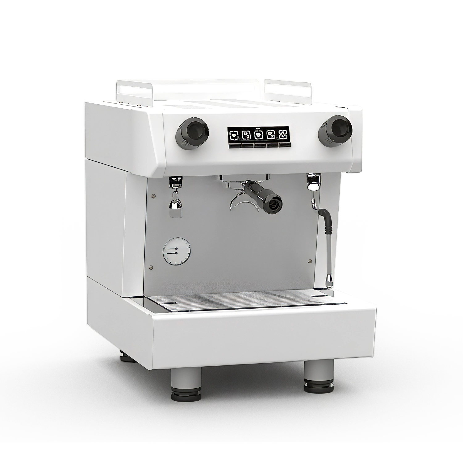 MAQUINA DE CAFÉ EXPRESO CONTI | NL EVO 1G TC |  1GRUPO | 5L.