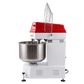 AMASADORA INDUSTRIAL | DIGITOP | DP-AM-ES-130 |  130 L